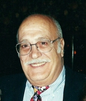 George P. Alexandrou