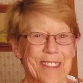 Susan M. Lindahl