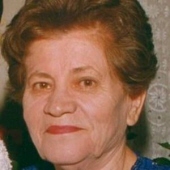 Bessie Stamatopoulos