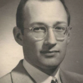 John E. Brennecke