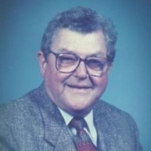 Kenneth E. Unteed