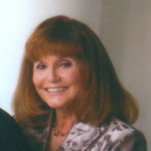 Patricia Ann Schmidt