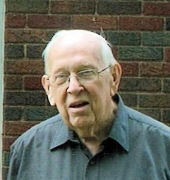 Richard E. Frauenhoff