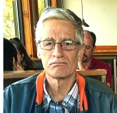 Antonio D. Garcia