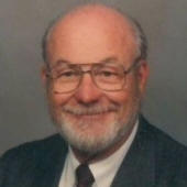 Herman J. Stredde