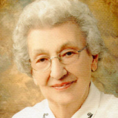 Magdalen M. Utley