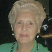 Lacille E. Sundlof