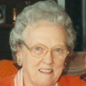 Evelyn R. Hendricker