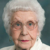 Marguerite L. Goodendorf