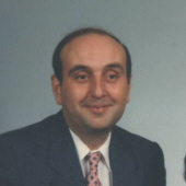 Marino P. Stamatopoulos