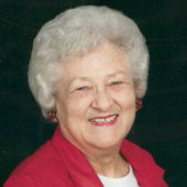 Irene C. Eggleston