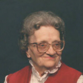 Jean Eleanor Hart