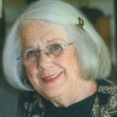 Frances E. Stiefbold