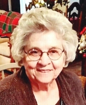 Gladys Marilyn Hoffman