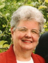 Muriel Murly Friesema
