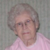 Lillian P. Traver
