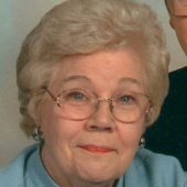 Patricia A. Hosler