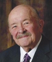 Walter E. Greising, Jr.
