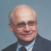 Richard E. DeTamble