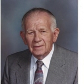 G. William Moore