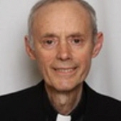 Proistamenos Rev. Fr. George Spero Zervos