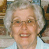 Margaret June Lamoreaux 18290084