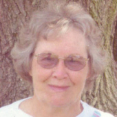 Marjorie I. Miller