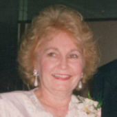 Marlene H. Barron