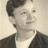 Janet E. Sinning