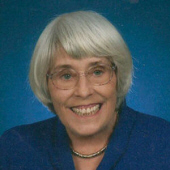Mary M. Finnegan