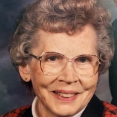 Phyllis Annette Chase