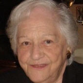 Margaret Lila Shaffer