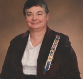 Roberta Jean Yates