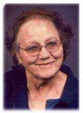 Judy Ann Roderick