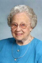 Mary  Catherine Hagen