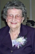 Mary  A. Retherford