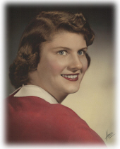 Gladys Ann Grosvenor