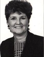 Vivian Bamberg Abilene, Texas Obituary