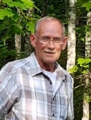 Charles William Marshall
