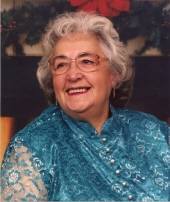 Kathleen Margaret George