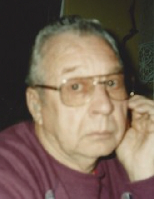 Photo of George Sokolovsky