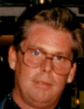 Photo of Timothy Anderson