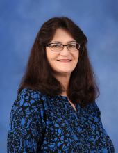 Tammy Demers Hilbert