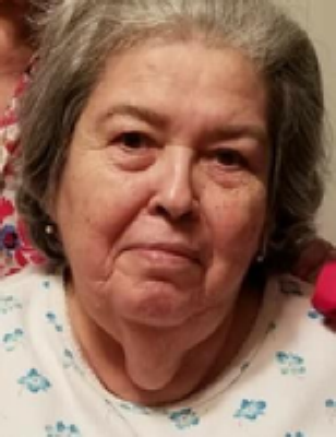 Maria Elvia Hinojosa Elsa, Texas Obituary