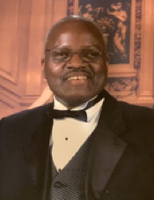 Percy Lee Robbins