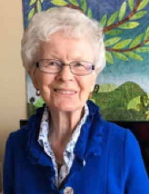 Marian Johanna Perkins