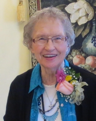 Irene Mary Halteman Zion, Illinois Obituary