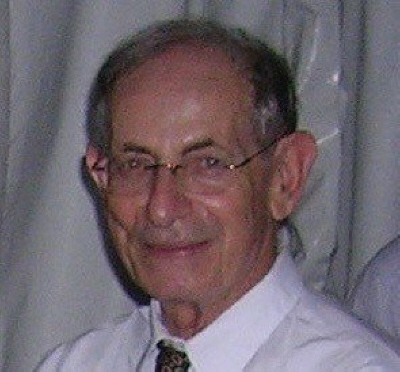 Photo of Robert Greenspan