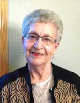 Alfrieda Vorra