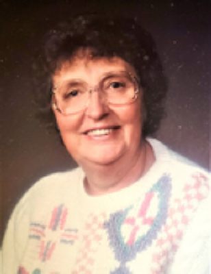 Roberta (Bert) A. Searles